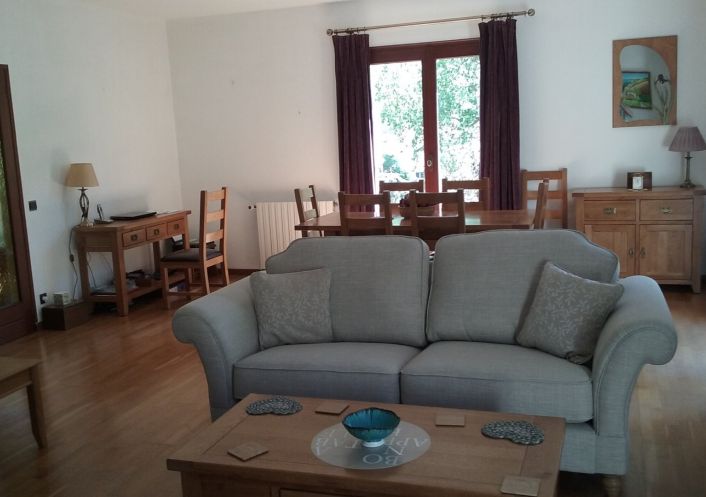 vente Maison Sahorre