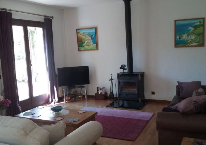 vente Maison Sahorre