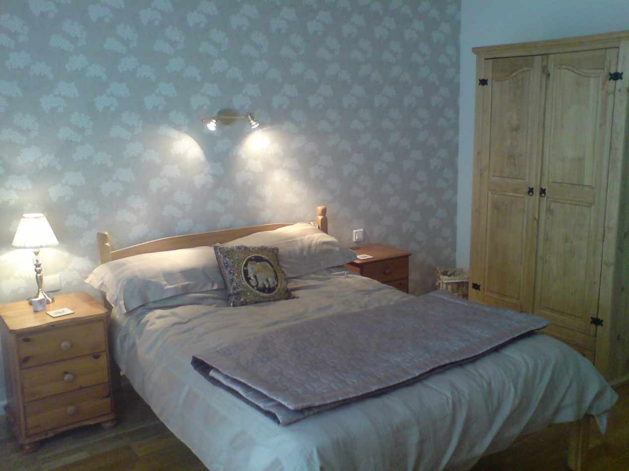 sale Maison Sahorre - Photo 5