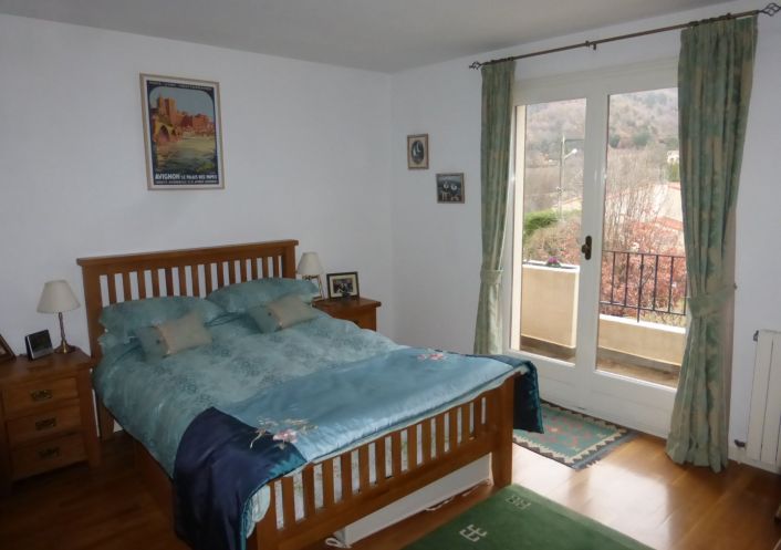 vente Maison Sahorre