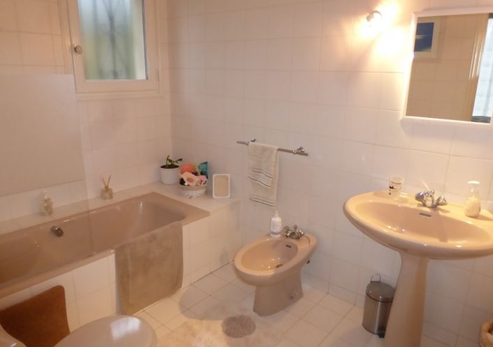 vente Maison Sahorre
