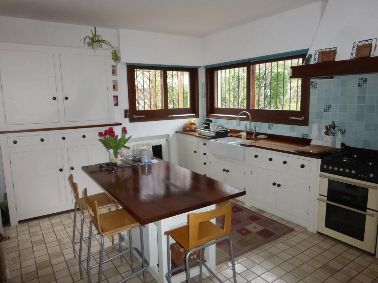 sale Maison Sahorre - Photo 4