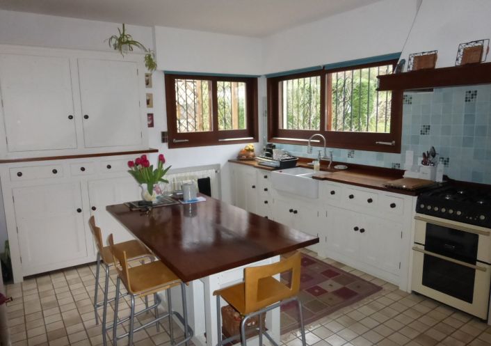 vente Maison Sahorre