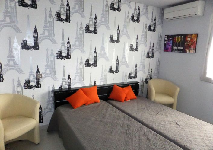 vente Maison Palau Del Vidre
