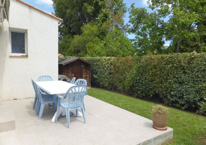 vente Maison Palau Del Vidre