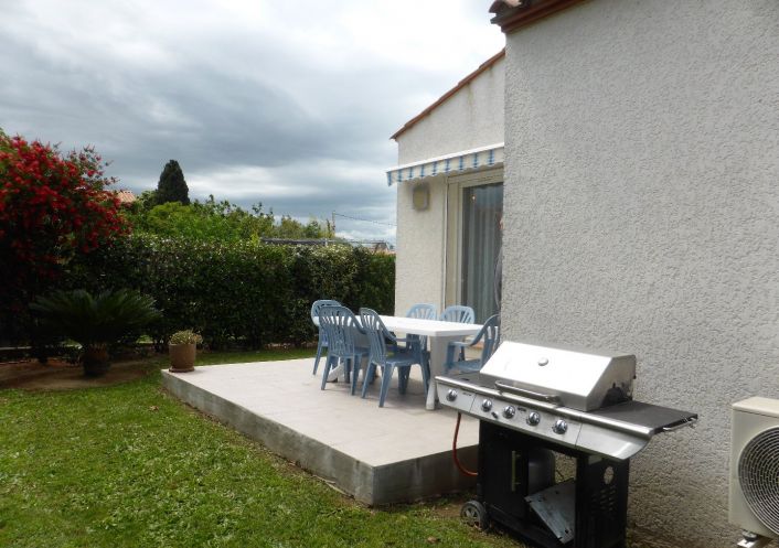 vente Maison Palau Del Vidre
