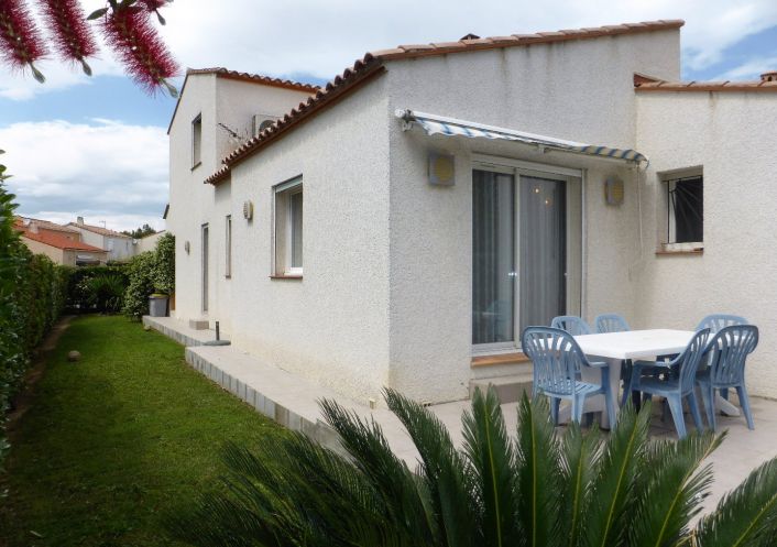 vente Maison Palau Del Vidre