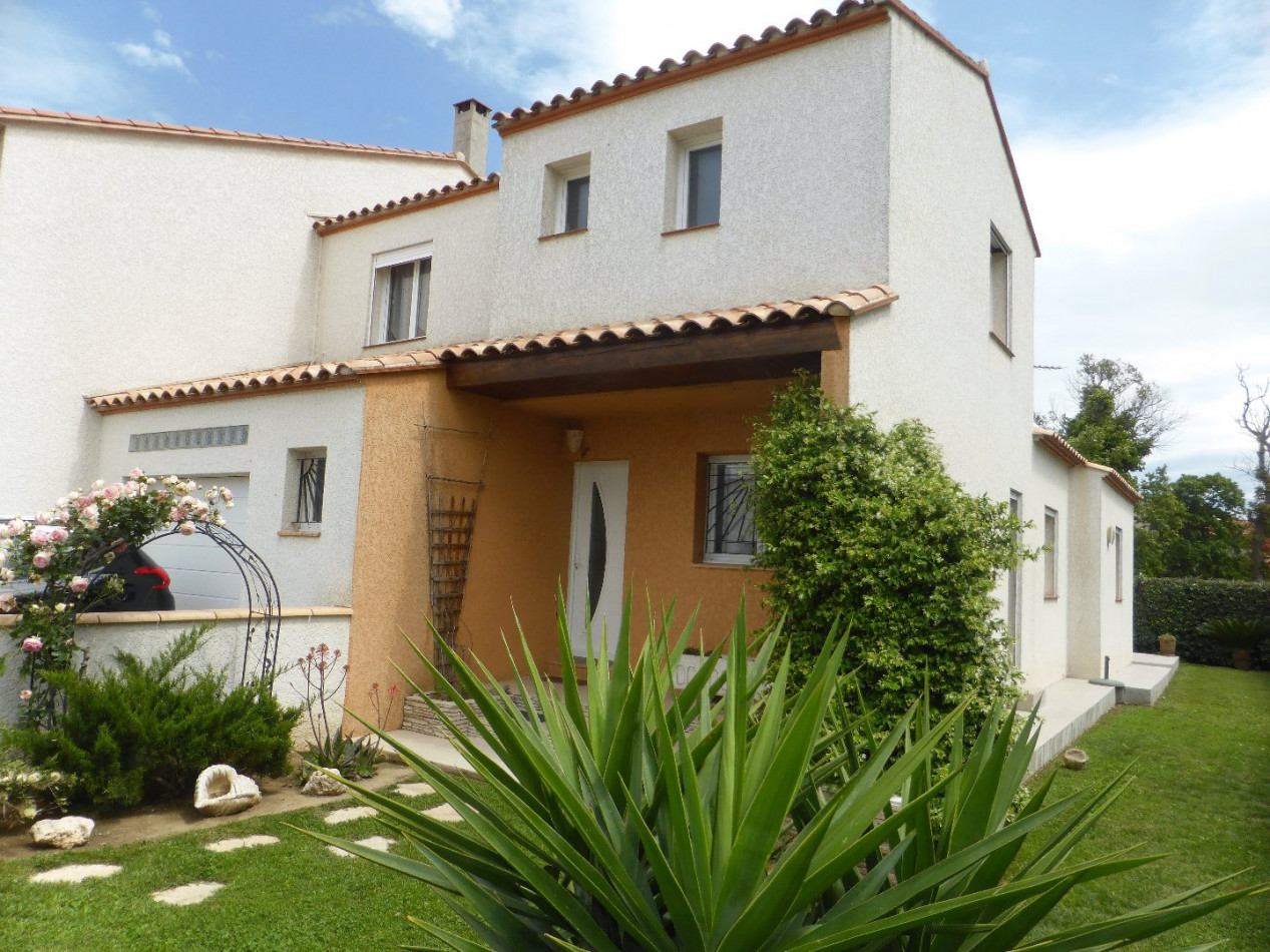 vente Maison Palau Del Vidre - Photo 1
