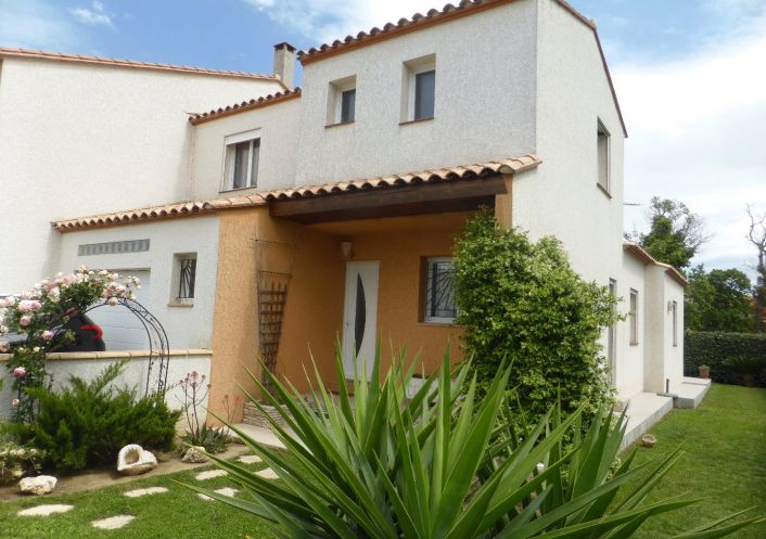 vente Maison Palau Del Vidre