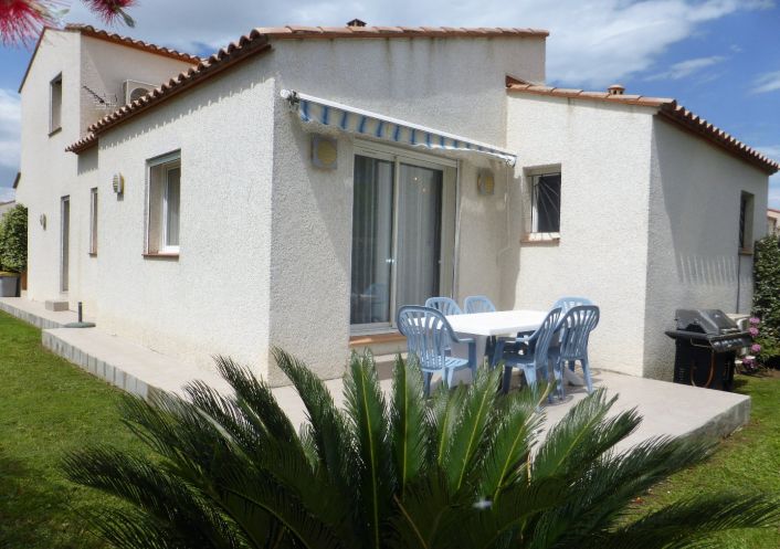 vente Maison Palau Del Vidre