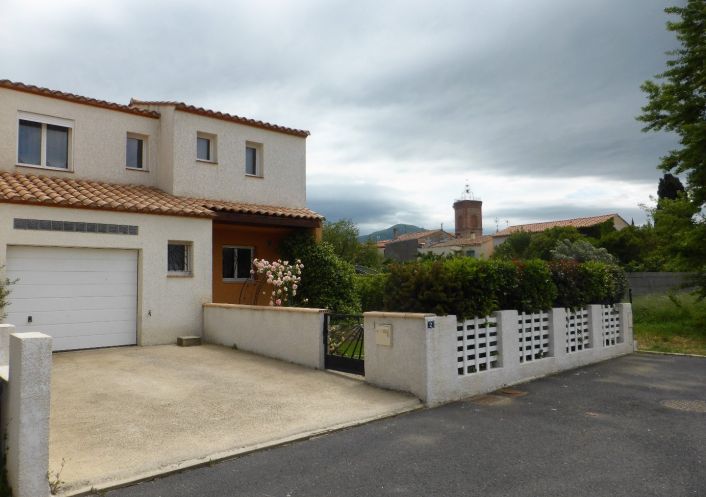 vente Maison Palau Del Vidre