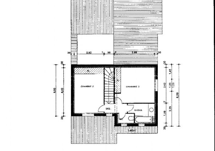 vente Maison Palau Del Vidre