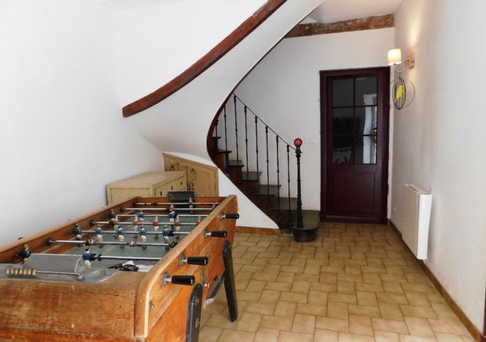 vente Maison Estagel
