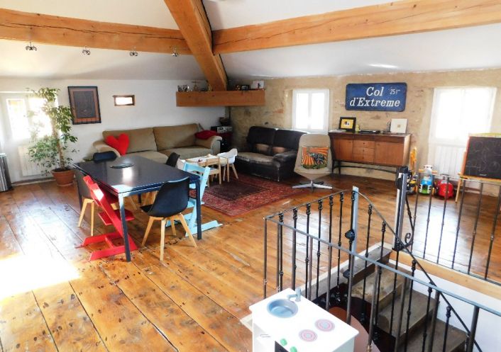 vente Maison Estagel