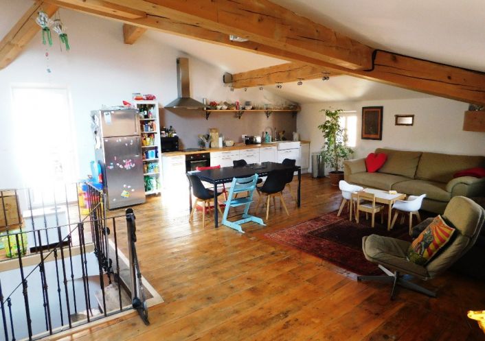 vente Maison Estagel