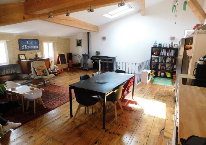 vente Maison Estagel