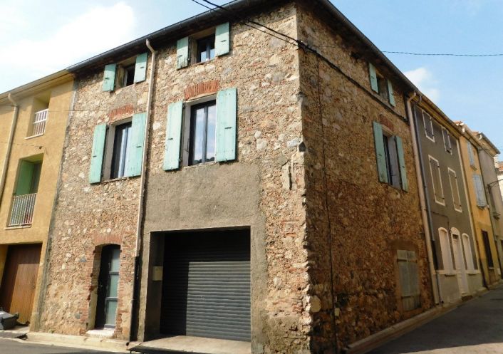 vente Maison Estagel