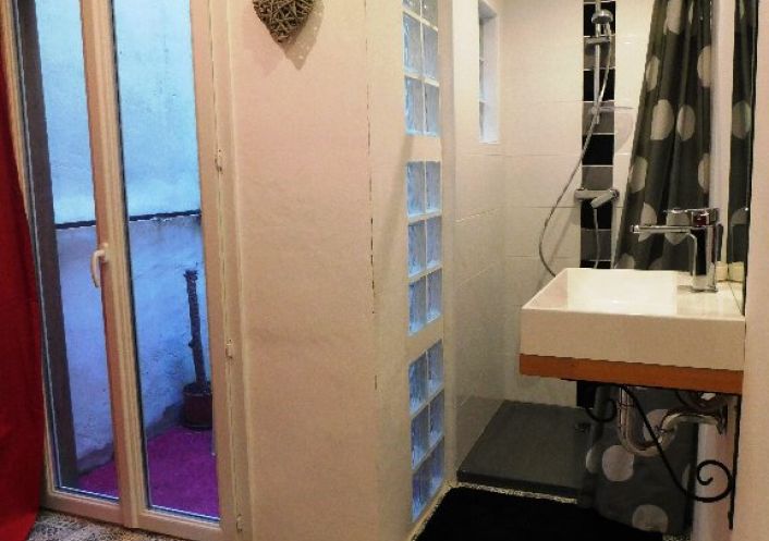 vente Maison Estagel