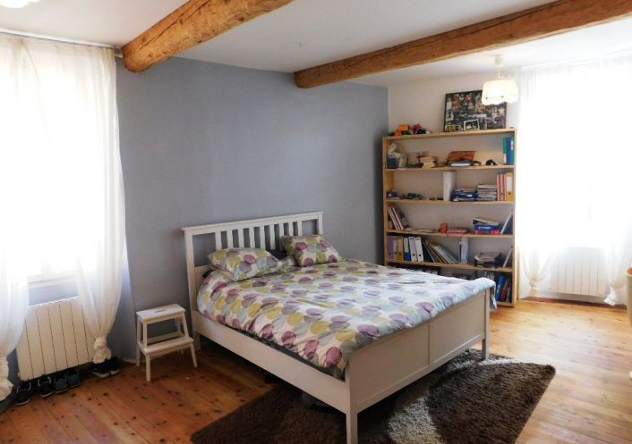 vente Maison Estagel