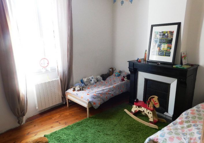 vente Maison Estagel