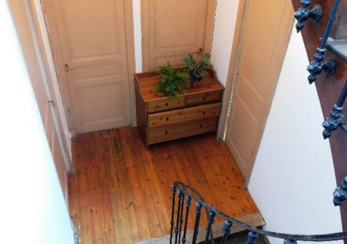 vente Maison Estagel