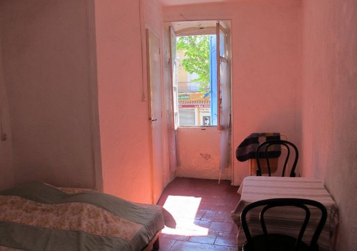 vente Maison Pomerols