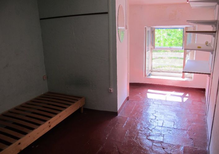 vente Maison Pomerols
