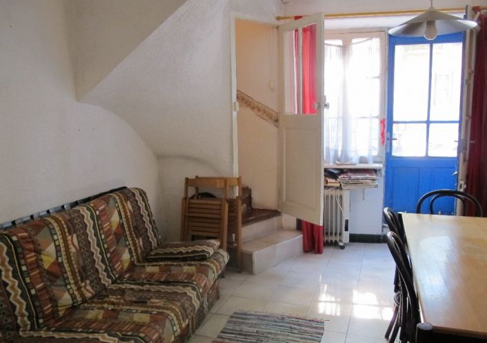 vente Maison Pomerols