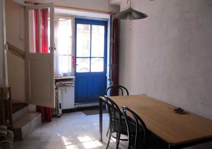 vente Maison Pomerols