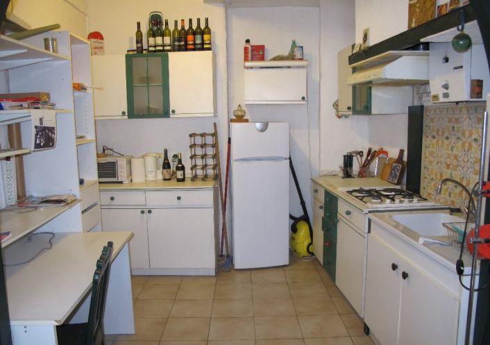 vente Maison Pomerols