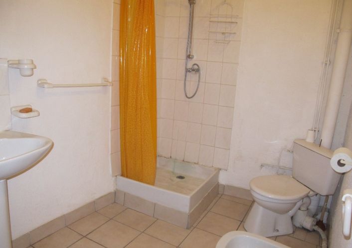 vente Maison Pomerols