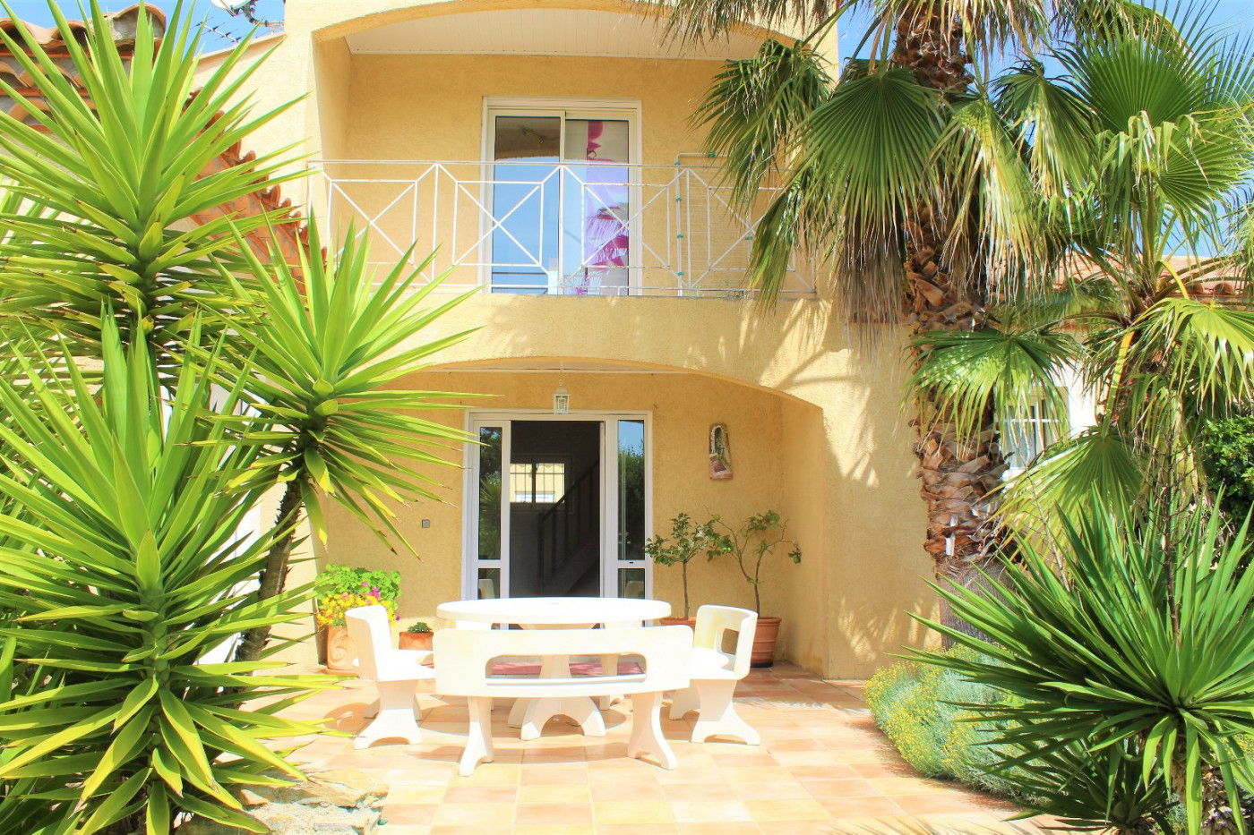 vente Villa d'architecte Neffies - Photo 4