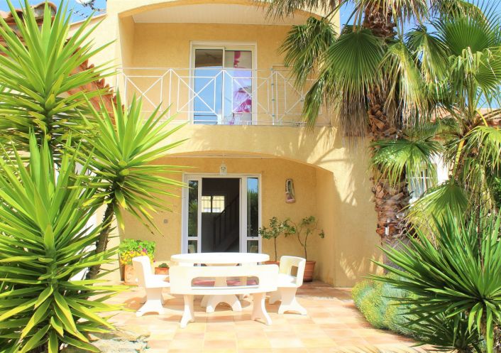 vente Villa d'architecte Neffies