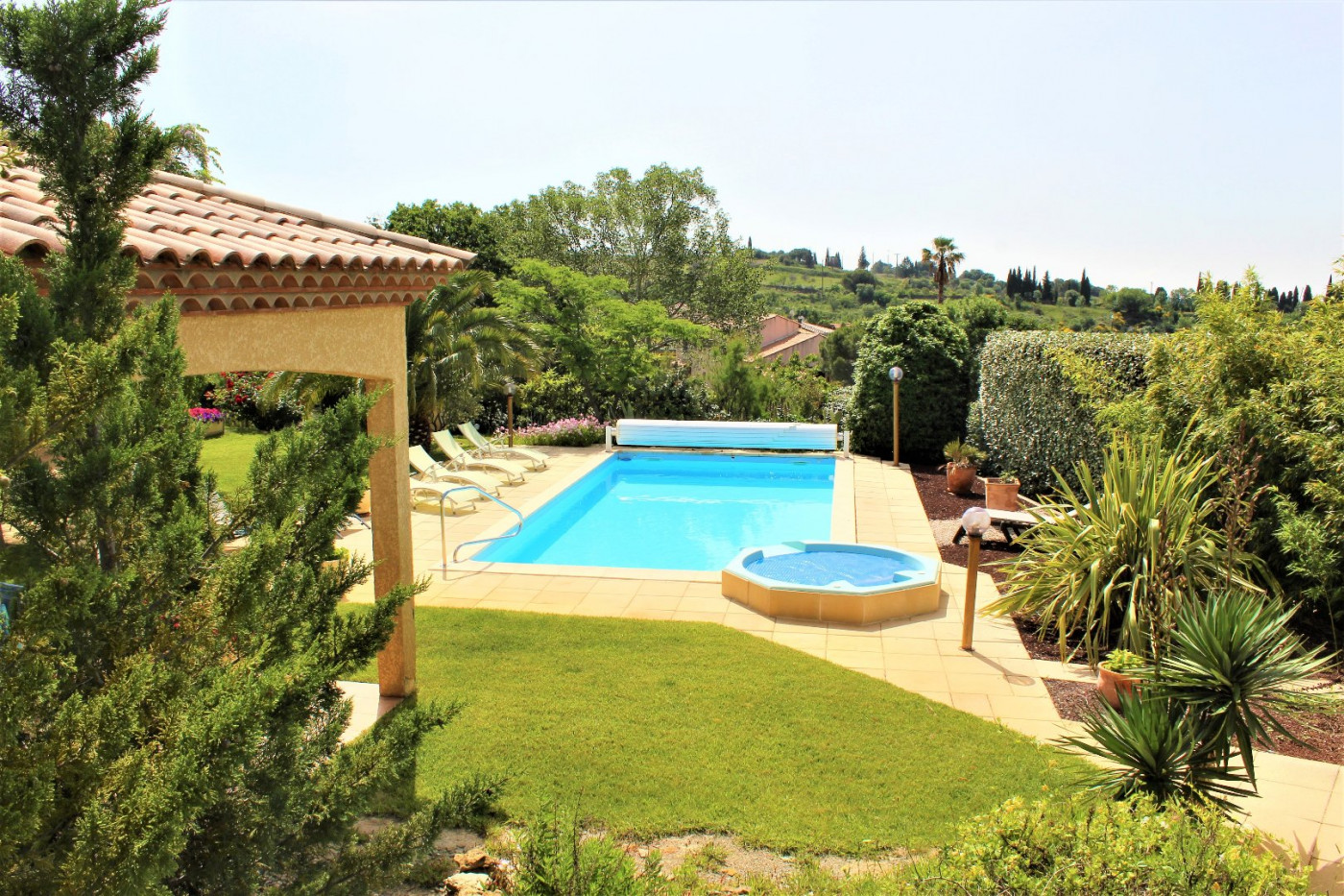 vente Villa d'architecte Neffies - Photo 5