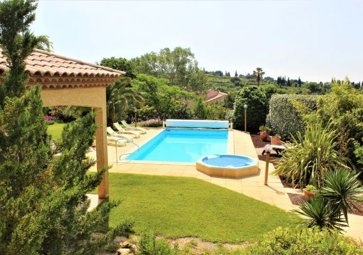 vente Villa d'architecte Neffies