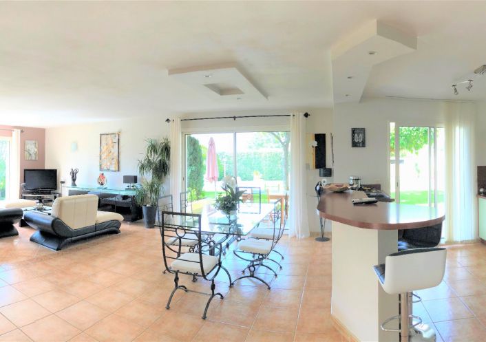 vente Villa d'architecte Neffies