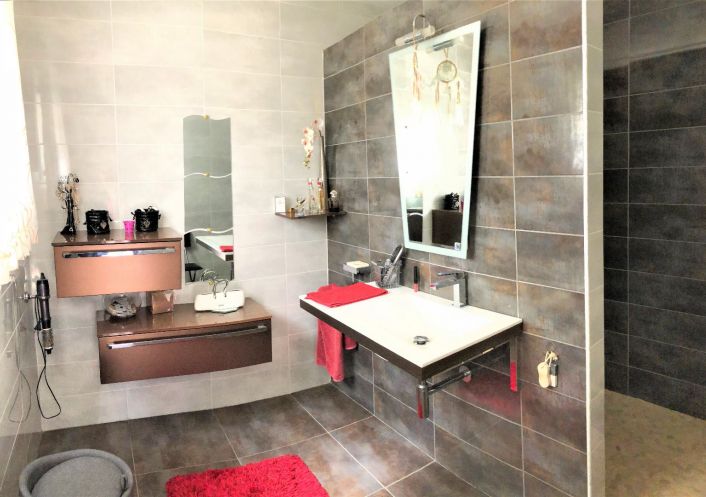 vente Villa d'architecte Neffies