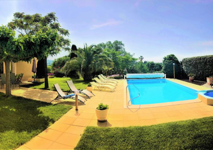 vente Villa d'architecte Neffies