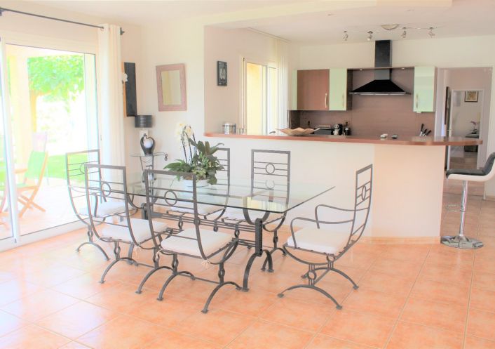 vente Villa d'architecte Neffies