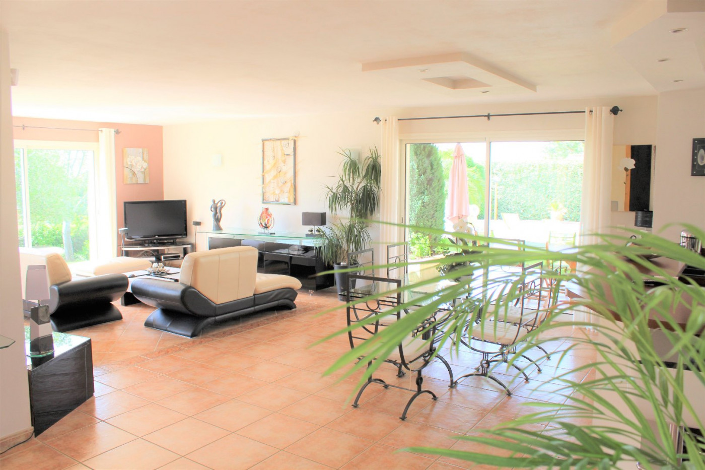 vente Villa d'architecte Neffies - Photo 7