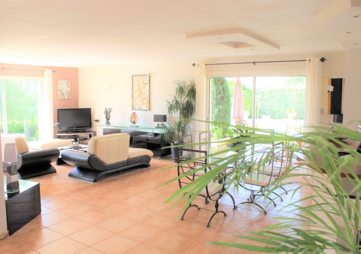 vente Villa d'architecte Neffies
