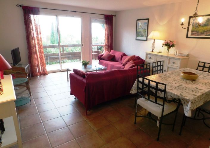 vente Appartement en résidence Fitou