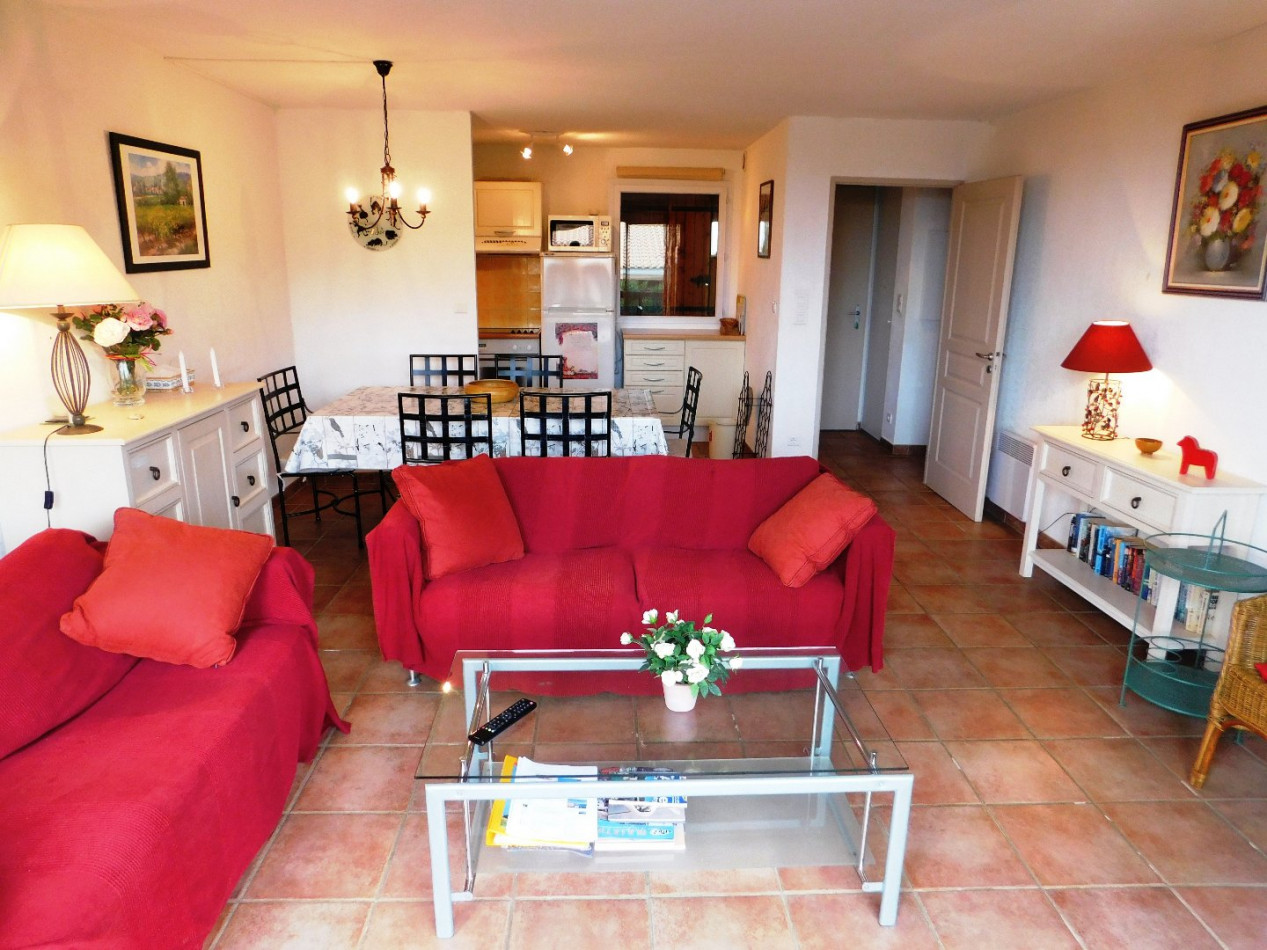 vente Appartement en résidence Fitou - Photo 1
