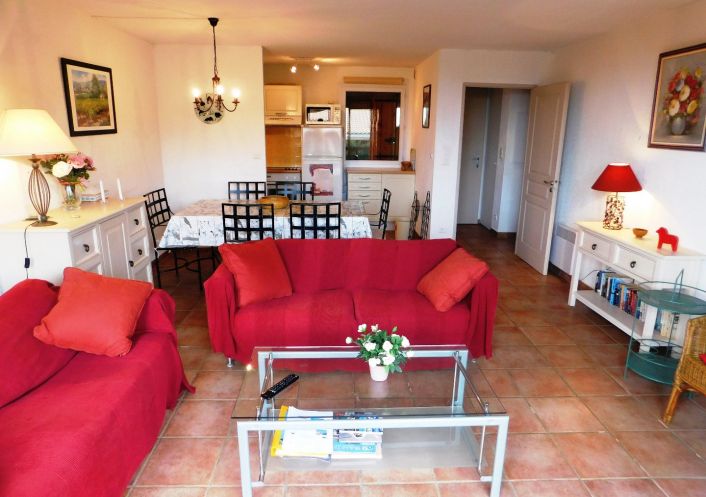 vente Appartement en résidence Fitou