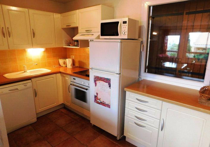 vente Appartement en résidence Fitou