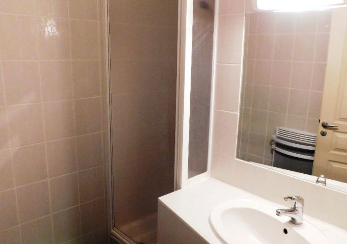 vente Appartement en résidence Fitou