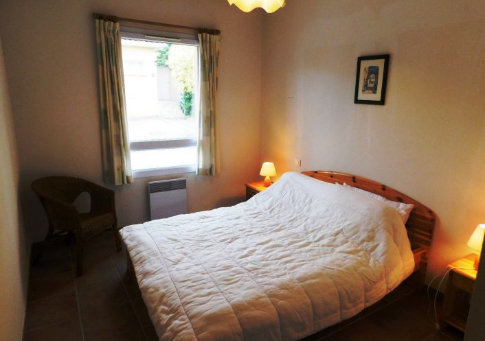 vente Appartement en résidence Fitou