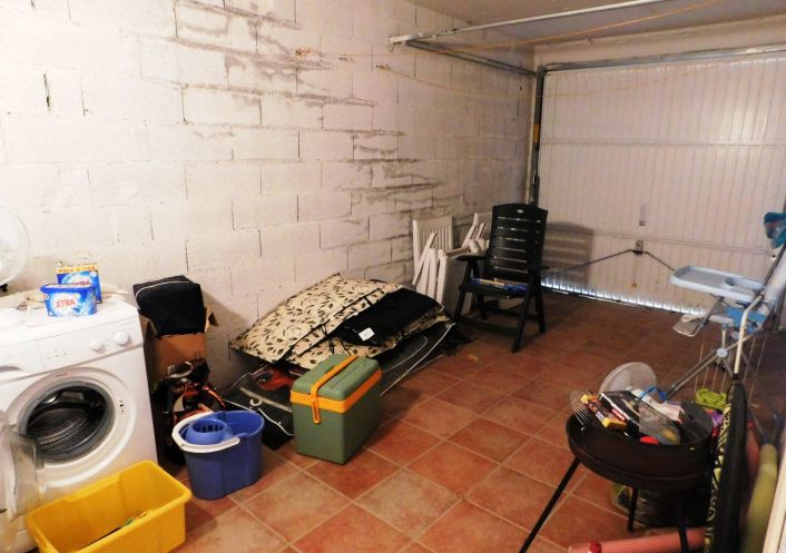 vente Appartement en résidence Fitou