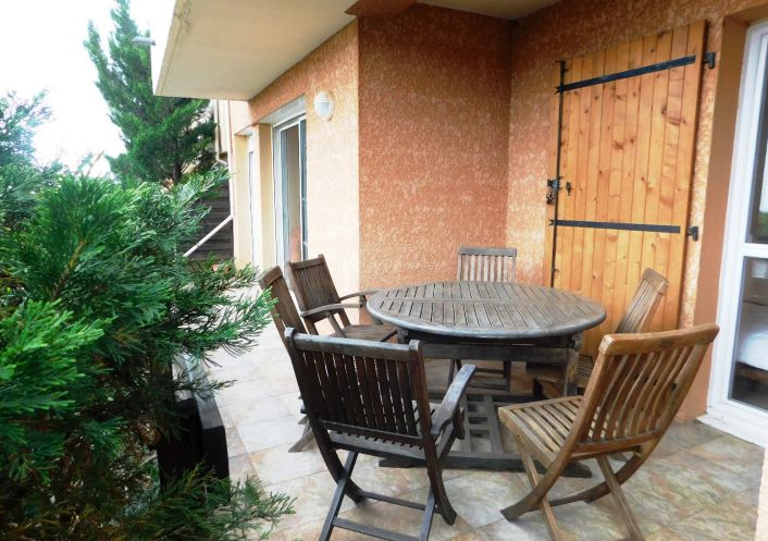 vente Appartement en résidence Fitou