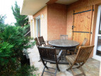 vente Appartement en résidence Fitou